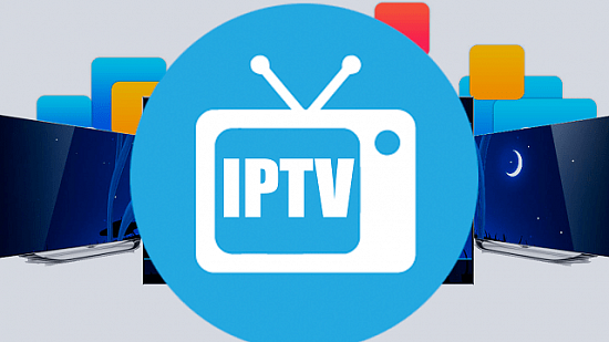 Что такое IP телевидение? 