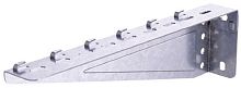 Кронштейн для проволочного лотка стеновой легкий DKC F5 Combitech 300мм. картинка