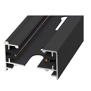 Шинопровод осветительный однофазный тип К Volpe UBX-Q121 KS2 BLACK 1м , Volpe, купить, цена, доставка, безопасность Шинопровод осветительный однофазный тип К Volpe UBX-Q121 KS2 BLACK 1м Volpe — купить по цене от 865 ₽ | ПрофБезопасность