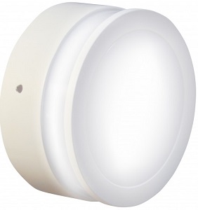 Светильник светодиодный накладной с просветом Leek LED RL2S 220В 12Вт 720Лм 6000K IP20 182х62мм, Leek, купить, цена, доставка, безопасность Светильник светодиодный накладной с просветом Leek LED RL2S 220В 12Вт 720Лм 6000K IP20 182х62мм Leek — купить по цене от 750 ₽ | ПрофБезопасность