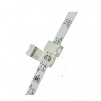 Коннектор прямой Uniel UTC-L-2/B20-NNN WHITE 020 PLOYBAG Л/Л 5050 10мм IP20 Uniel — купить по цене от 20 ₽ | ПрофБезопасность
