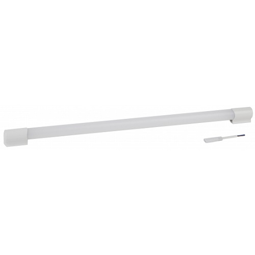 Светильник линейный Эра LLED-03-9W-6500-W 220В 9Вт 6500К 605х30мм, Эра, купить, цена, доставка, безопасность Светильник линейный Эра LLED-03-9W-6500-W 220В 9Вт 6500К 605х30мм Эра — купить по цене от 400 ₽ | ПрофБезопасность
