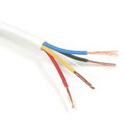 Кабель охранный Netko 4x0.22 mm2 (100м) Netko — купить по цене от 12 ₽ | ПрофБезопасность