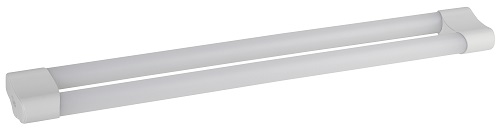 Светильник линейный Эра LLED-03-2x9Вт 220В 9Вт 4000К 600х79х36мм, Эра, купить, цена, доставка, безопасность Светильник линейный Эра LLED-03-2x9Вт 220В 9Вт 4000К 600х79х36мм Эра — купить по цене от 550 ₽ | ПрофБезопасность