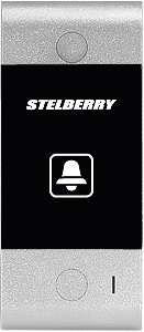 Переговорное устройство пассажир-кассир Stelberry S-425 картинка фото 2