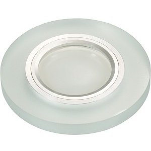 Светильник встраиваемый Fametto/Luciole DLS-L104 GU5.3 CHROME/WHITE 65мм/35Вт+1Вт, Fametto, купить, цена, доставка, безопасность Светильник встраиваемый Fametto/Luciole DLS-L104 GU5.3 CHROME/WHITE 65мм/35Вт+1Вт Fametto — купить по цене от 410 ₽ | ПрофБезопасность