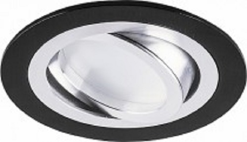 Светильник встраиваемый Feron MR16 G5.3 черный DL2811, Feron, купить, цена, доставка, безопасность Светильник встраиваемый Feron MR16 G5.3 черный DL2811 Feron — купить по цене от 525 ₽ | ПрофБезопасность