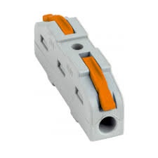 Клеммы EKF СМК 222-421 проходная 1 полюс 0.08-4кв.мм (в уп.25шт) plc-smk-421, EKF, купить, цена, доставка, безопасность Клеммы EKF СМК 222-421 проходная 1 полюс 0.08-4кв.мм (в уп.25шт) plc-smk-421 EKF — купить по цене от 40 ₽ | ПрофБезопасность