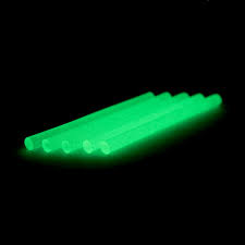 Клеевые стержни 7мм Rexant, L=100 мм, прозрачные, светящиеся (упак. 12 шт. ) (блистер) Клеевые стержни 7мм Rexant, L=100 мм, прозрачные, светящиеся (упак. 12 шт. ) (блистер)