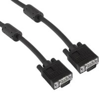 Кабель VGA Gembird CC-PPVGA-30M-B Premium 30м