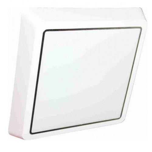 Светильник светодиодный накладной (квадрат) Leek LED BK SL 220В 10Вт 6500K QS, Leek, купить, цена, доставка, безопасность Светильник светодиодный накладной (квадрат) Leek LED BK SL 220В 10Вт 6500K QS Leek — купить по цене от 740 ₽ | ПрофБезопасность
