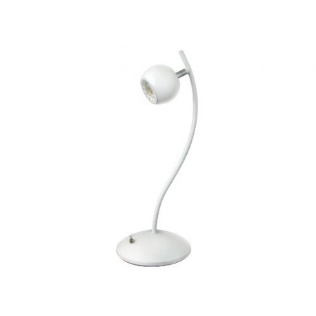 Светильник настольный Camelion LED KD-809 230В 5Вт 4000К Белый, Camelion, купить, цена, доставка, безопасность Светильник настольный Camelion LED KD-809 230В 5Вт 4000К Белый Camelion — купить по цене от 2 365 ₽ | ПрофБезопасность