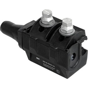 Зажим ответвительный прокалывающий ЗОИ IEK 35-150/6-35, IEK, купить, цена, доставка, безопасность Зажим ответвительный прокалывающий ЗОИ IEK 35-150/6-35 IEK — купить по цене от 285 ₽ | ПрофБезопасность