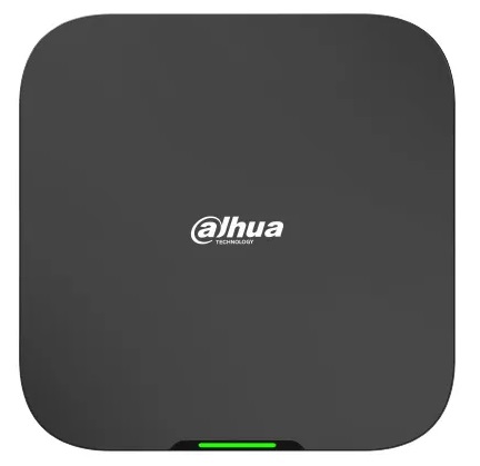 Контроллер охранной сигнализации Dahua AirShield DHI-ARC3800H-FW2(868)-Black Контроллер охранной сигнализации Dahua AirShield DHI-ARC3800H-FW2(868)-Black