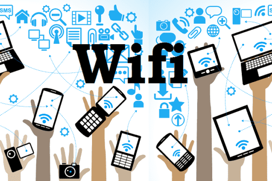Wi-Fi в современном мире: новые технологии и тенденции развития