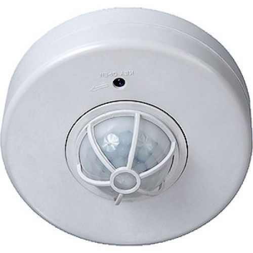 Датчик движения накладной ИК/Лк Smartbuy SBL-MS-024 1200Вт 8м 360° IP33, Smartbuy, купить, цена, доставка, безопасность Датчик движения накладной ИК/Лк Smartbuy SBL-MS-024 1200Вт 8м 360° IP33 Smartbuy — купить по цене от 700 ₽ | ПрофБезопасность