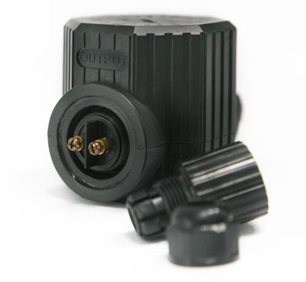 Понижающий всепогодный трансформатор CVGaudio TOD-20 фото 2 Понижающий всепогодный трансформатор CVGaudio TOD-20 фото 2