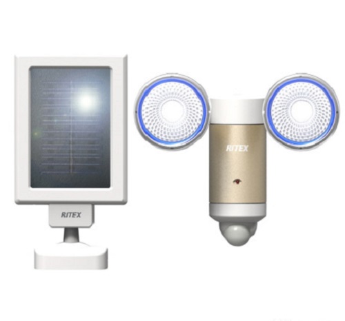 Прожектор с солнечной батареей RITEX S-65L 3Вт IP44 Белый, , купить, цена, доставка, безопасность Прожектор с солнечной батареей RITEX S-65L 3Вт IP44 Белый — купить по цене от 5 790 ₽ | ПрофБезопасность