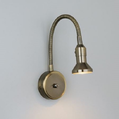 Светильник настенный Plica никель/хром MR16 1215 , Electrostandart, купить, цена, доставка, безопасность Светильник настенный Plica никель/хром MR16 1215 Electrostandart — купить по цене от 1 345 ₽ | ПрофБезопасность