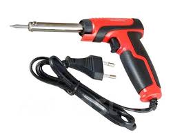 Паяльник импульсный 30-70Вт Rexant (Профи) 220V Паяльник импульсный 30-70Вт Rexant (Профи) 220V