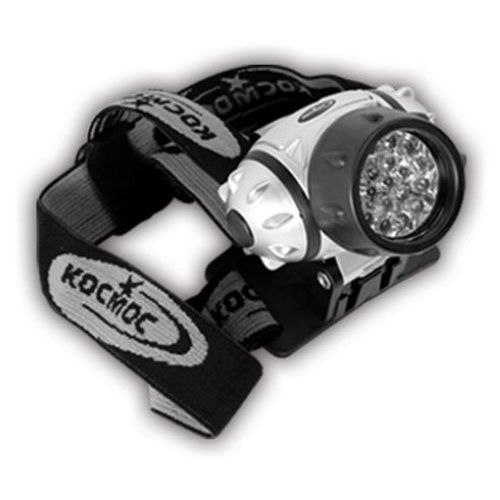 Фонарь налобный Космос H19LED 19хLED 3хAAA (R03) KOC-H19-LED, Космос, купить, цена, доставка, безопасность Фонарь налобный Космос H19LED 19хLED 3хAAA (R03) KOC-H19-LED Космос — купить по цене от 191 ₽ | ПрофБезопасность