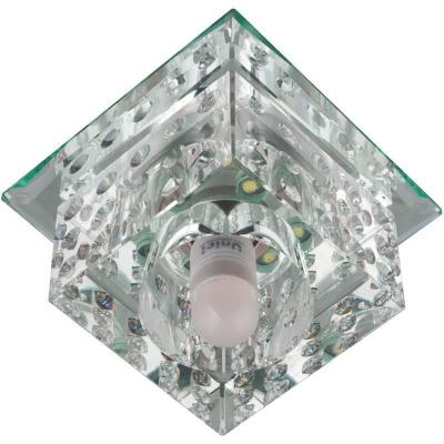 Светильник встраиваемый Fametto/Luciole DLS-L116 G9 GLASSY/CLEAR 70мм/35Вт+1Вт, Fametto, купить, цена, доставка, безопасность Светильник встраиваемый Fametto/Luciole DLS-L116 G9 GLASSY/CLEAR 70мм/35Вт+1Вт Fametto — купить по цене от 550 ₽ | ПрофБезопасность