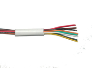 Кабель охранный VPS-Cable ЕS-12-022 12x0,22 (100м) VPS-Cable — купить по цене от 19 ₽ | ПрофБезопасность