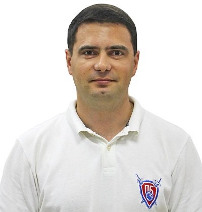 Ткаченко Антон