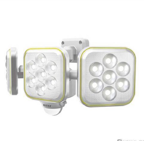 Прожектор с солнечной батареей RITEX S-90L 8х1Вт IP44 Белый, Ritex, купить, цена, доставка, безопасность Прожектор с солнечной батареей RITEX S-90L 8х1Вт IP44 Белый Ritex — купить по цене от 6 990 ₽ | ПрофБезопасность