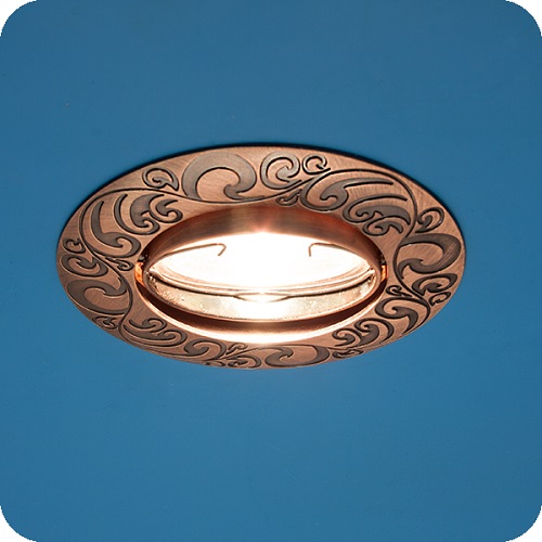 Светильник встраиваемый Италмак Olympia 51 1 18 MR16 12В ЭПРА GU5.3 50Вт 85мм Поворотный/Медь, Италмак, купить, цена, доставка, безопасность Светильник встраиваемый Италмак Olympia 51 1 18 MR16 12В ЭПРА GU5.3 50Вт 85мм Поворотный/Медь Италмак — купить по цене от 232 ₽ | ПрофБезопасность
