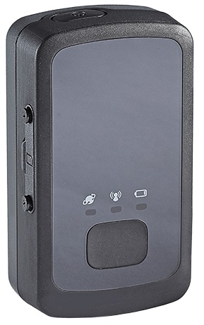 Персональный GPS-трекер ГдеМои S30 Персональный GPS-трекер ГдеМои S30