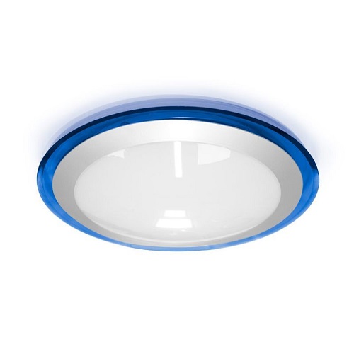 Светильник светодиодный накладной квадрат MaySun ALR-16 16Вт (синий корпус) IP44 5000К, Maysan, купить, цена, доставка, безопасность Светильник светодиодный накладной квадрат MaySun ALR-16 16Вт (синий корпус) IP44 5000К Maysan — купить по цене от 1 360 ₽ | ПрофБезопасность