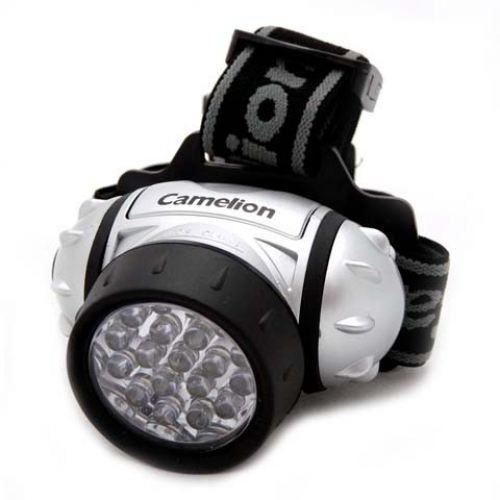 Фонарь налобный Camelion 5313-19F4 3хААА Металлик, Camelion, купить, цена, доставка, безопасность Фонарь налобный Camelion 5313-19F4 3хААА Металлик Camelion — купить по цене от 385 ₽ | ПрофБезопасность