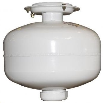 Модуль порошкового пожаротушения Тунгус МПП Н-9-И-ГЭ-У2 Модуль порошкового пожаротушения Тунгус МПП Н-9-И-ГЭ-У2