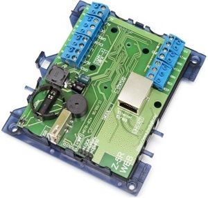 Сетевой контроллер IronLogic Z-5R Web, IronLogic, купить, цена, доставка, безопасность фото 2 Сетевой контроллер IronLogic Z-5R Web IronLogic — купить по цене от | ПрофБезопасность фото 2
