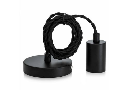 Светильник подвесной Sun Lumen LH1 E27 черный, Sun Lumen, купить, цена, доставка, безопасность Светильник подвесной Sun Lumen LH1 E27 черный Sun Lumen — купить по цене от 600 ₽ | ПрофБезопасность