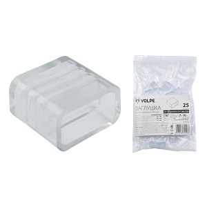 Заглушка торцевая Uniel UCW-K10 CLEAR 005 POLYBAG ULS 7х10, Uniel, купить, цена, доставка, безопасность Заглушка торцевая Uniel UCW-K10 CLEAR 005 POLYBAG ULS 7х10 Uniel — купить по цене от 10 ₽ | ПрофБезопасность