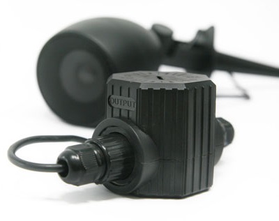 Понижающий всепогодный трансформатор CVGaudio TOD-20 фото 3 Понижающий всепогодный трансформатор CVGaudio TOD-20 фото 3