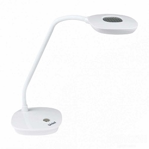 Светильник настольный Uniel LED TLD-518 5Вт 400Лм 4500К Белый, Uniel, купить, цена, доставка, безопасность Светильник настольный Uniel LED TLD-518 5Вт 400Лм 4500К Белый Uniel — купить по цене от 2 100 ₽ | ПрофБезопасность