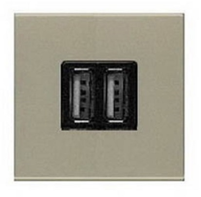 Розетка USB тип A+A без рамки ABB Niessen Zenit 1-м. 2 мод. 1500мА N2285 CV шампань, ABB, купить, цена, доставка, безопасность Розетка USB тип A+A без рамки ABB Niessen Zenit 1-м. 2 мод. 1500мА N2285 CV шампань ABB — купить по цене от 4 515 ₽ | ПрофБезопасность