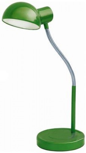 Светильник настольный Camelion KD-815 С05 220В 5Вт Зеленый, Camelion, купить, цена, доставка, безопасность фото 2 Светильник настольный Camelion KD-815 С05 220В 5Вт Зеленый Camelion — купить по цене от 810 ₽ | ПрофБезопасность фото 2