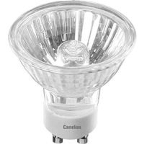 Лампа Camelion MR16 Софит GU10 220В 35Вт 3000К 50х48мм, Camelion, купить, цена, доставка, безопасность Лампа Camelion MR16 Софит GU10 220В 35Вт 3000К 50х48мм Camelion — купить по цене от 95 ₽ | ПрофБезопасность