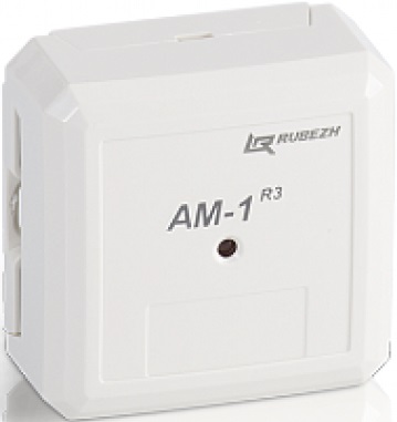 Адресная метка Рубеж АМ-1-R3 Адресная метка Рубеж АМ-1-R3