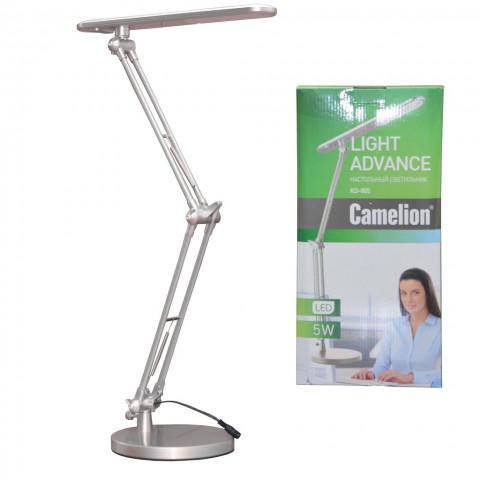 Светильник настольный Camelion LED KD-805 230В 5Вт 4000К Золото/Розовый, Camelion, купить, цена, доставка, безопасность Светильник настольный Camelion LED KD-805 230В 5Вт 4000К Золото/Розовый Camelion — купить по цене от 2 275 ₽ | ПрофБезопасность