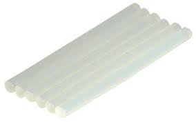 Клеевые стержни 11мм Stayer MASTER для клеевых пистолетов, прозрачные, 11х100мм Клеевые стержни 11мм Stayer MASTER для клеевых пистолетов, прозрачные, 11х100мм
