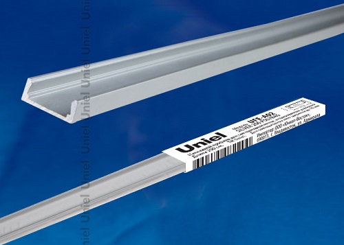 Профиль для светодиодной ленты накладной Uniel UFE-A02 SILVER 200 POLYBAG, алюминий, 200см, Uniel, купить, цена, доставка, безопасность Профиль для светодиодной ленты накладной Uniel UFE-A02 SILVER 200 POLYBAG, алюминий, 200см Uniel — купить по цене от 390 ₽ | ПрофБезопасность