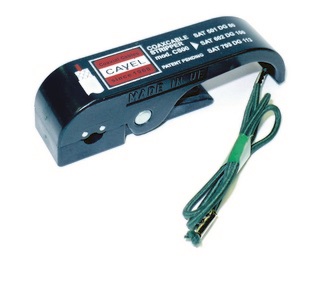 Инструмент для разделки кабеля Cavel CS 00 Инструмент для разделки кабеля Cavel CS 00