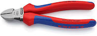 Бокорезы 160 мм Knipex KN-7002160