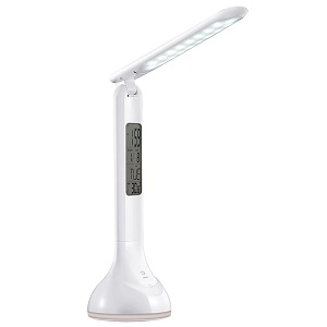 Светильник настольный Uniel LED TLD-536 Вт 250Лм 5500К AC/DC Диммер/Белый, Uniel, купить, цена, доставка, безопасность Светильник настольный Uniel LED TLD-536 Вт 250Лм 5500К AC/DC Диммер/Белый Uniel — купить по цене от 1 815 ₽ | ПрофБезопасность