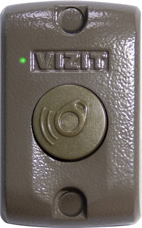 Считыватель бесконтактный Vizit RD-5F